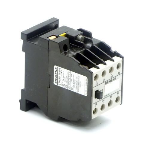 Auxiliary contactor  Used