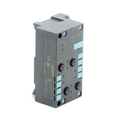Simatic S7 Expansion module 6ES7141-1BF30-0XB0 Used