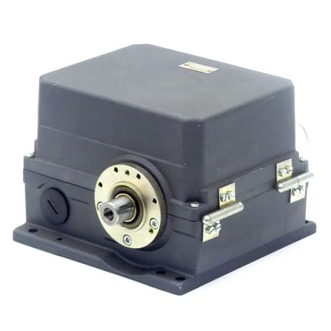 Cam gear  