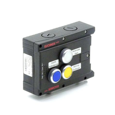 Zuhaltemodul MGB-L2-APA-AA6A1-S3-R-110544 Neu