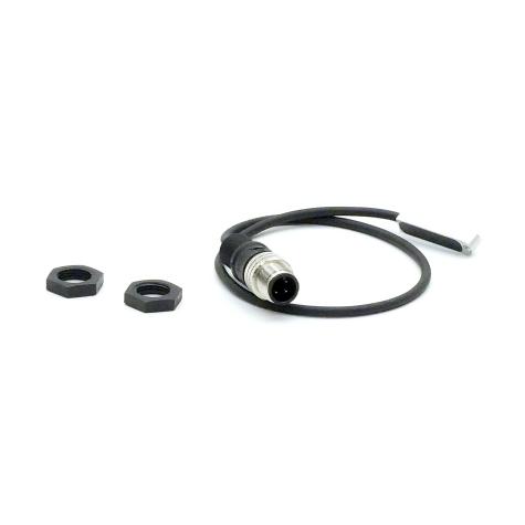 Magnetschalter MMS 30-S-M12-PNP Neu OVP