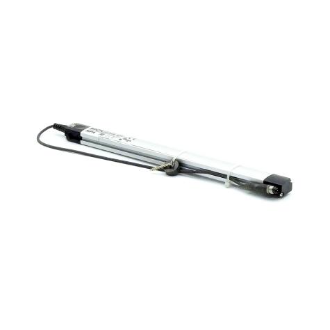 Magnetischer Zylindersensor MPA-251THTPO Gebraucht