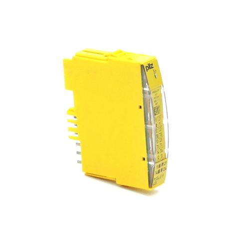 Electronics module PSSu E F 4DI New