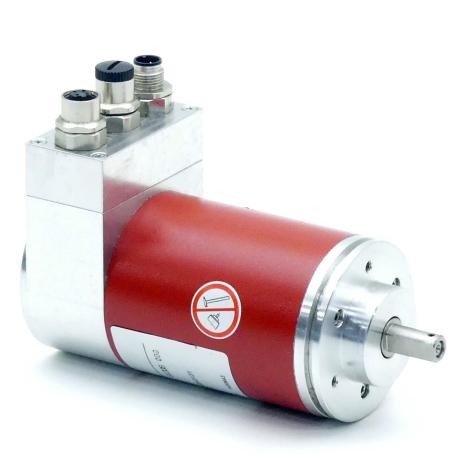 Encoder  Used