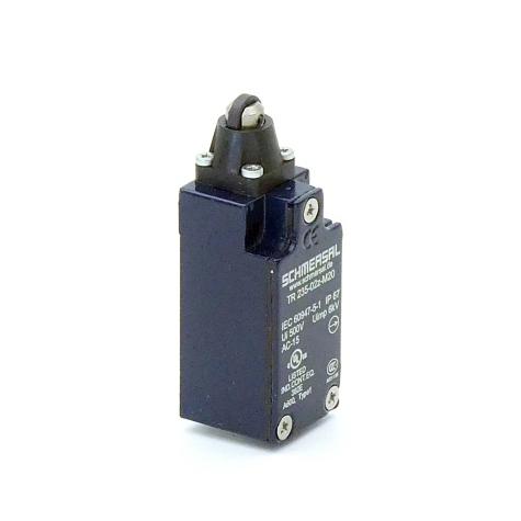 3 Pieces Position switch TR 235-02z-M20 TR 235-02Z-M20 New