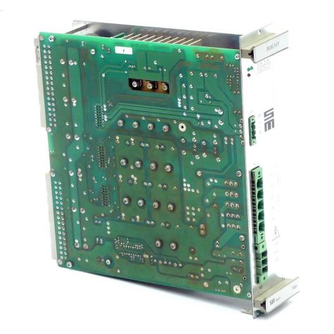 Netzteil Roboter PM1  Gebraucht