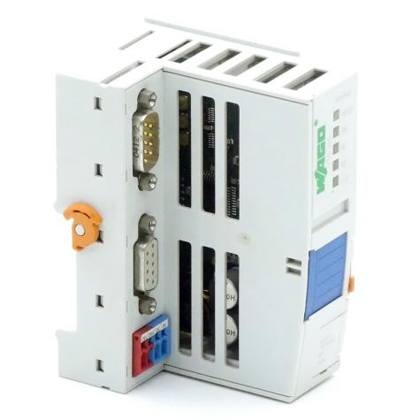 Fieldbus coupler  Used