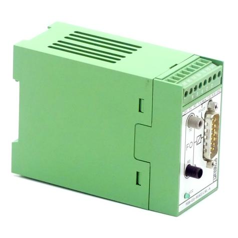 Schnittstellenmodul PSM-EG-RS422/LWL-K Gebraucht