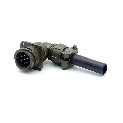 Steckverbinder CA3100E16S-1PB08 Neu OVP