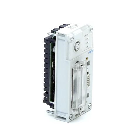 Bus node 195740 