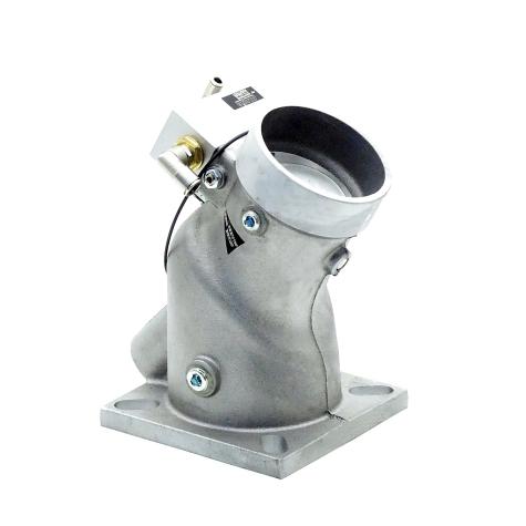 Suction valve for screw compressor  Used