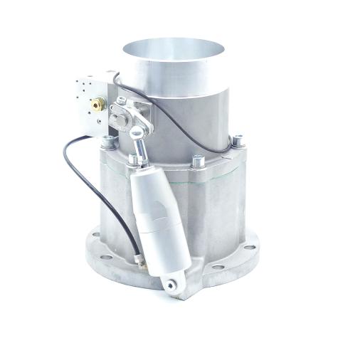 Suction valve  Used