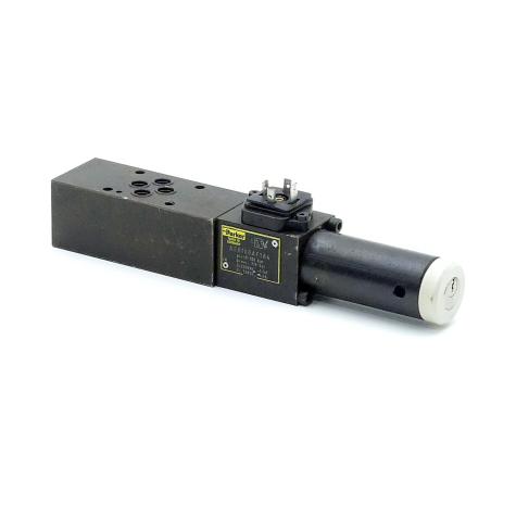 Pressure switch ASB100AF1A4 with baffle plate H06PSB-994  Used