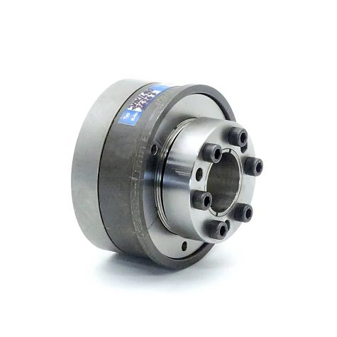 Synchronous coupling  Used