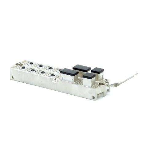 Modul MVK+ MPNIO DI8 DO8 