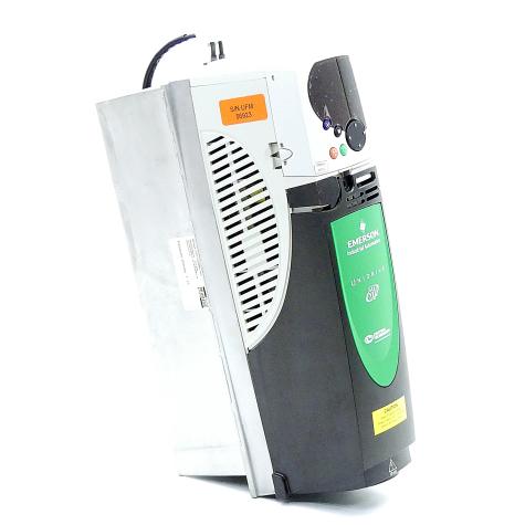 Unidrive Frequenzumrichter  Gebraucht