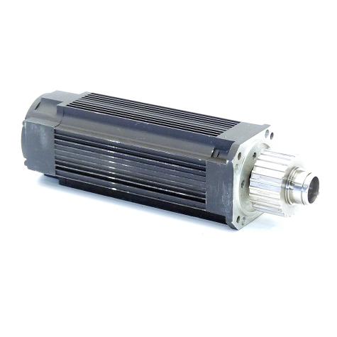 Servo Motors DUM4-11.4-24I-B4-9LY Used