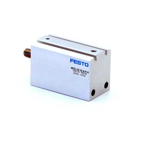 Short-stroke cylinder 188136 New