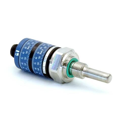 electronic temperature sensor TC6703 New FS