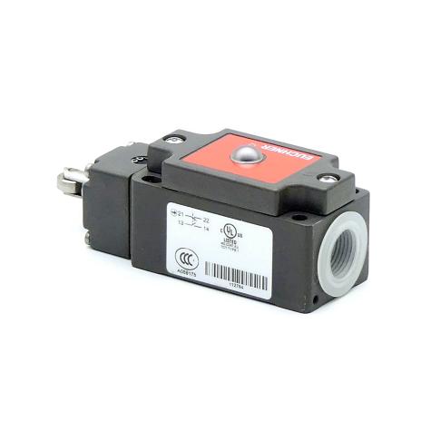 Sicherheitsschalter NZ1RS-511L060-M Neu OVP