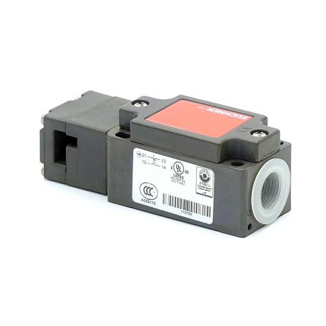 Safety switch NZ1VZ-528E-M Refurbished
