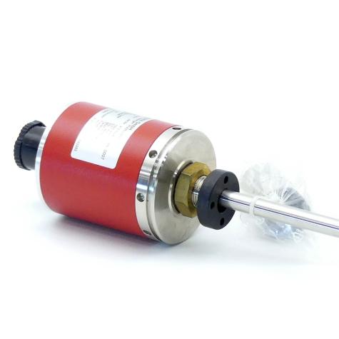 Linear Encoder LA 66 K Neu OVP