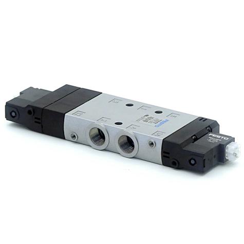 Magnetventil 170265 