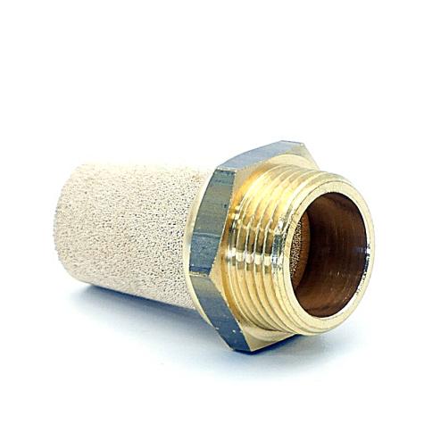 10x Schalldämpfer 1205864 Neu OVP
