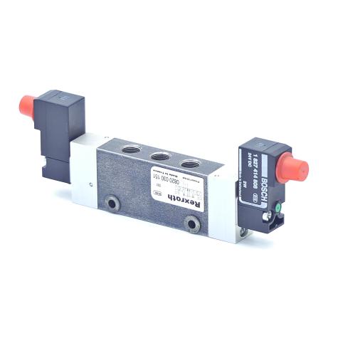 5/2 - Directional control valve  Used