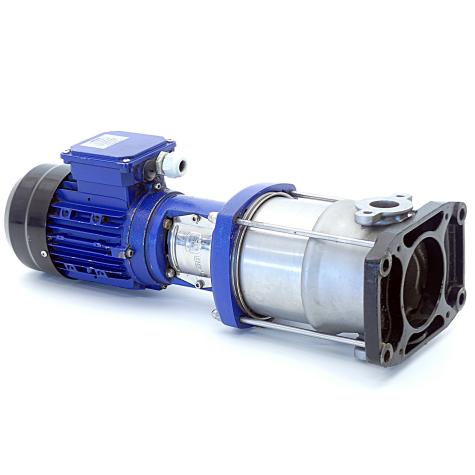 Inlinepumpe Movitec VS 2/5 B Gebraucht
