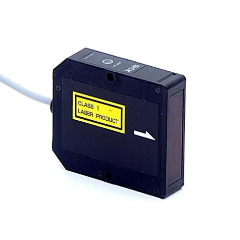 Miniature- Light barrier W130 Laser WS130L-54 