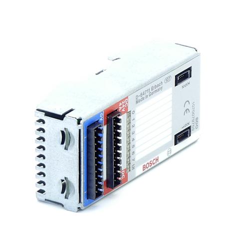 Bosch Profibus Modul 1070079759-105 