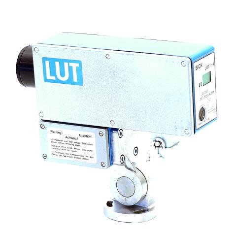 Optischer Sensor LUT1-440 