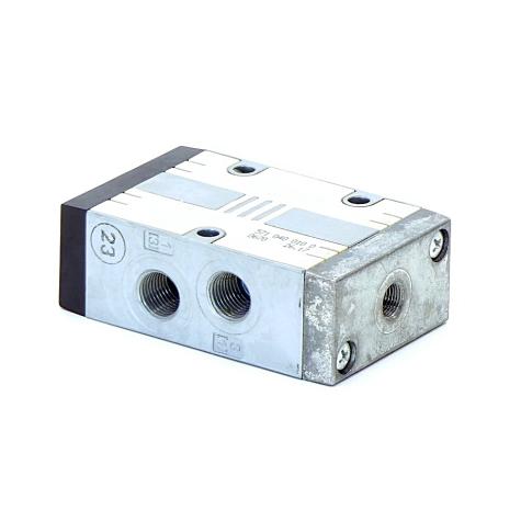 3/2 - Directional control valve  Used