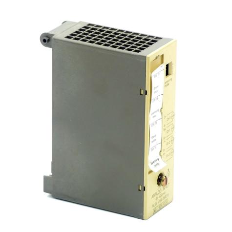 Analoger Eingang  Used