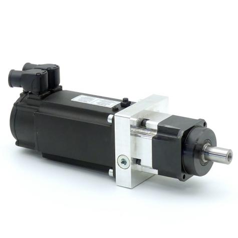 3-Phase Synchronous PM-Motor MSK050C-0600-NN-M1-UG0-NSNN Neu OVP