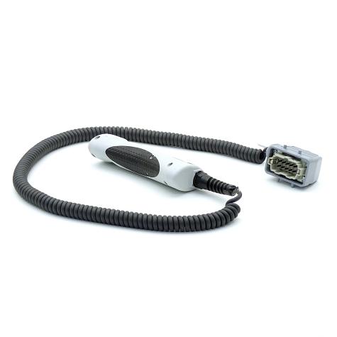 Freigabetaster ZSM2300-111871 Gebraucht