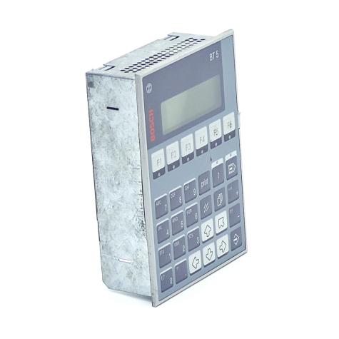Control Panel BT5/050100 Gebraucht