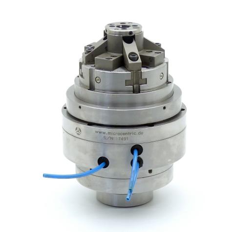 Kraftspannfutter  Neu OVP