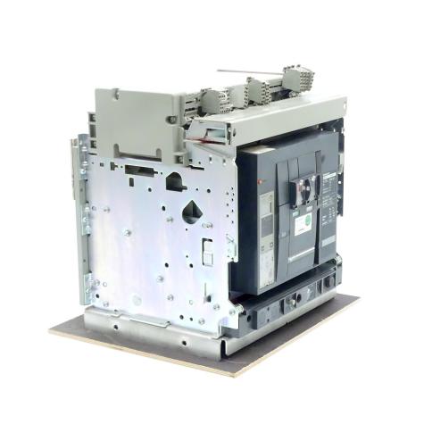 Basic switch MasterPact NW 1600A  Used
