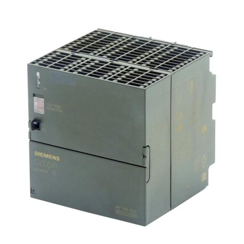 Power supply  