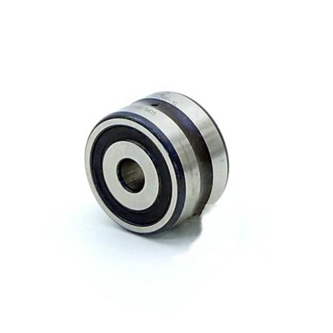 Axial-Schrägkugellager ZKLN0624-2RS-XL Neu OVP