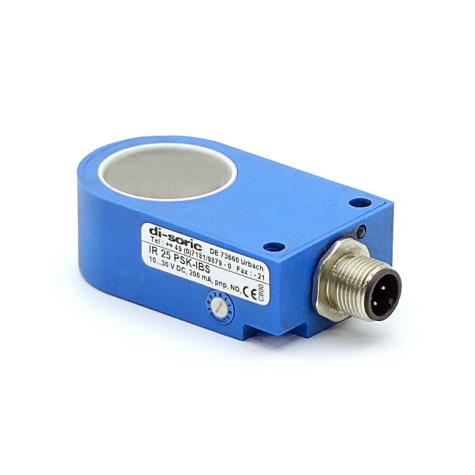 Induktiver Ringsensor IR 25 PSK-IBS Gebraucht