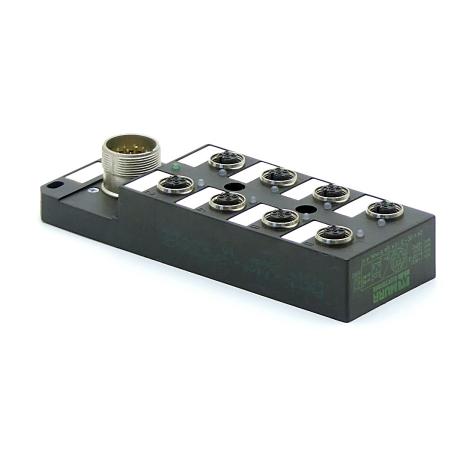 Passiv Verteiler M12  
