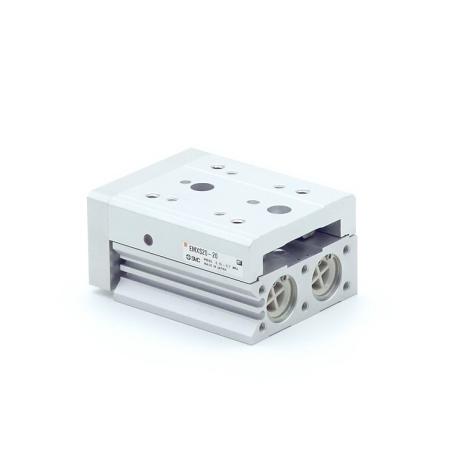Pneumatischer Kompaktschlitten EMXS20-20 Neu