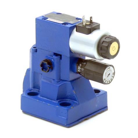 Druckbegrenzungsventil DAW20B3-56/200-17Y6EG24N9K4 Neu