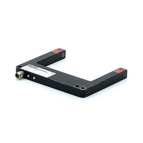 Forked light Barrier BGL0023 Used