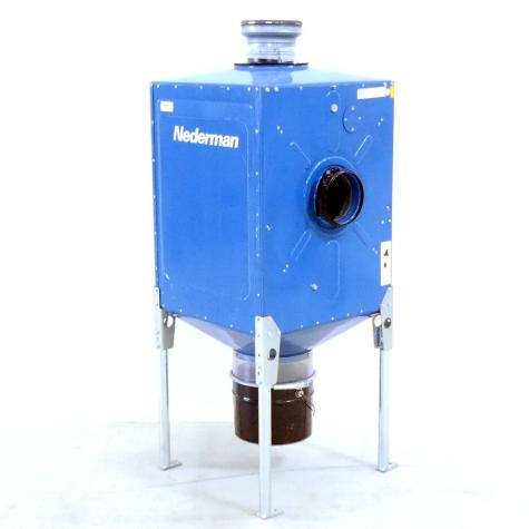 Filter box  Gebraucht