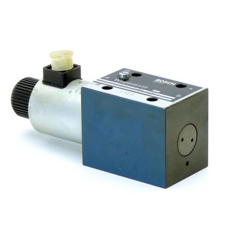 4/2 Directional control valve 081WV10P1N112WS024/00B0 New