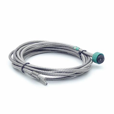 Lichtleitersensor ELG600-K2-M2000 Neuwertig